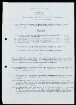 Vereinheitlichung der Hochschulverwaltung 1928 - 1947 [181]