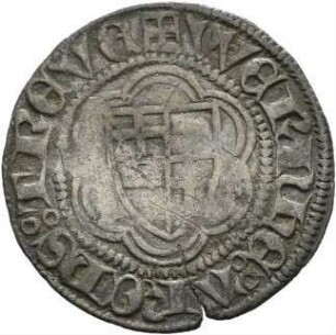 Trier: Werner von Falkenstein