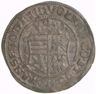 Münze, Groschen, 1627