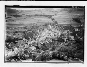 Hilders (b. Gersfeld)
