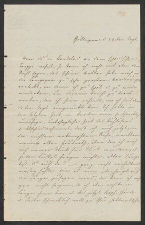 Brief an Wilhelm Hensel : 28.09.1855