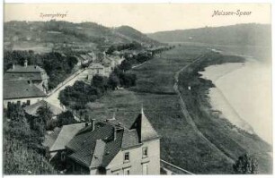 Meißen. Spaar