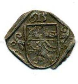 Salzburg, Pfennig