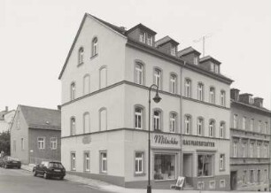Laden, Waldheim (Kreis Döbeln)