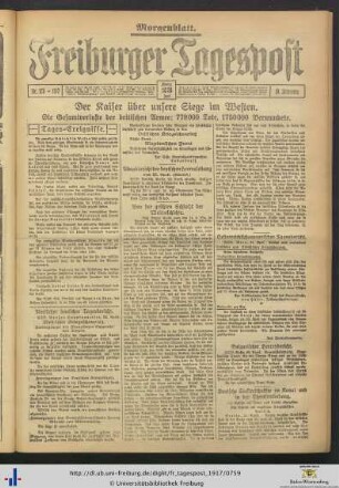 23.04.1917 (Morgenblatt)
