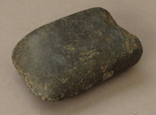 Stone axe