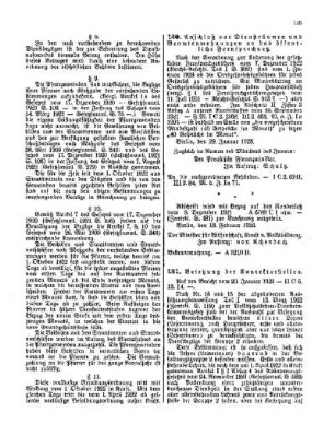 Anschluß von Diensträumen an das öffentliche Fernsprechnetz : [Amtlicher Teil]