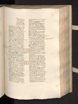 Baldus de Ubaldis: Repertorium super Innocentio.