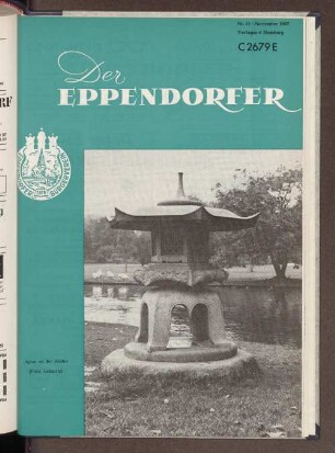 Nr. 11 November 1977