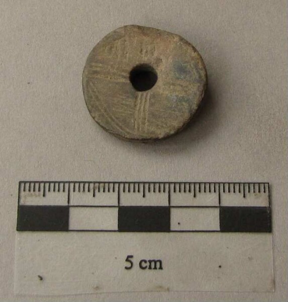 spindle whorl