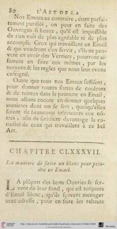 Chapitre CLXXXVII