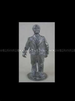 Statuette Wilhelm Pieck