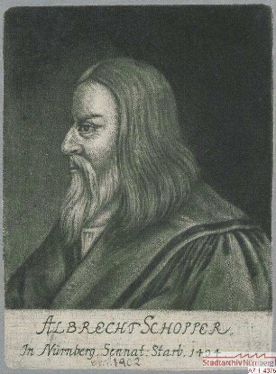 Albrecht Schopper