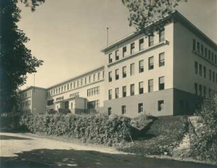 Aloisiuskolleg, Bad Godesberg, ohne Datum