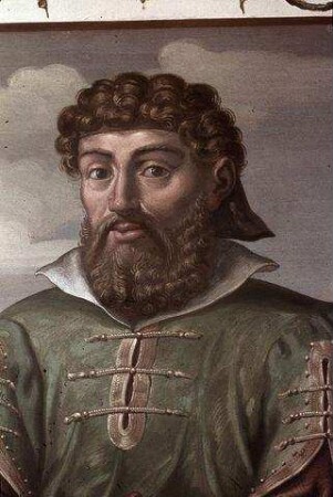 Ludwig, Graf von Tirol und Herzog von Kärnten