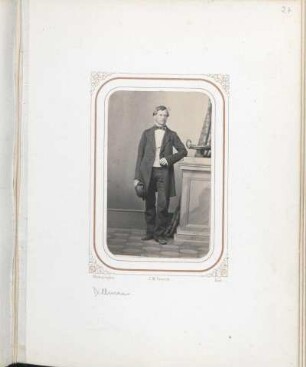 Dillmann