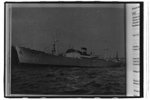 Alstertor (1938), Rob. M. Sloman, Hbg