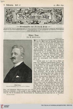 Heft 16 (15. Mai 1890)