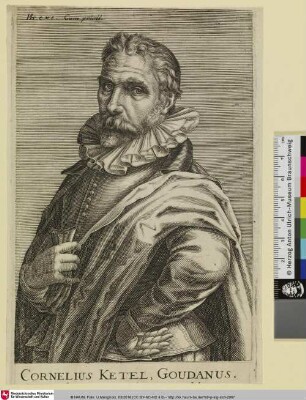 [Cornelis Ketel]