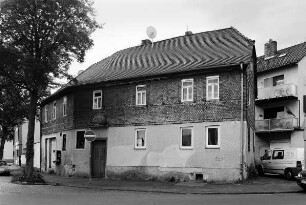 Offenbach, Aschaffenburger Straße 6