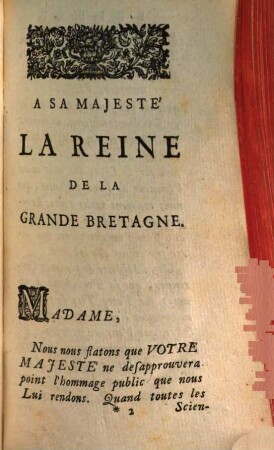 Abrégé De L'Histoire D'Angleterre De Monsieur De Rapin Thoyras, 1