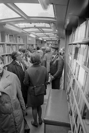 Tage der Kinder- und Jugendliteratur der DDR 1971 (25. - 29. September)