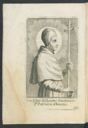 S. Lorenzo Giustiniano