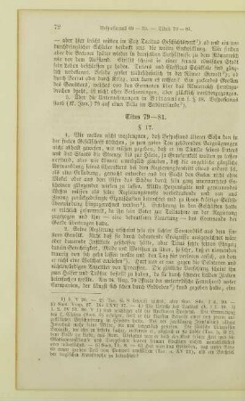 17. Titus 79-81