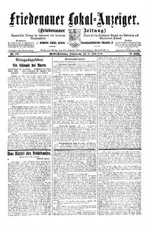 Nr. 139, 15.06.1916