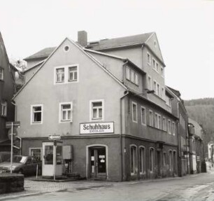 Altes Rathaus