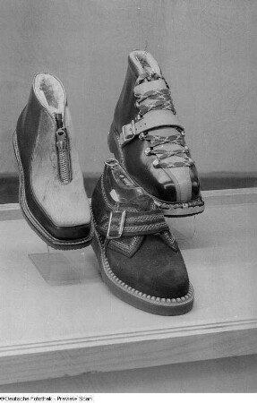 Schuhe