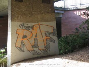 RAF