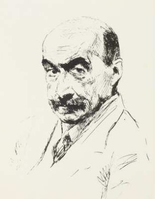 Max Liebermann