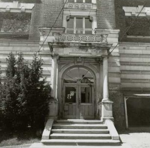 Diesterwegschule