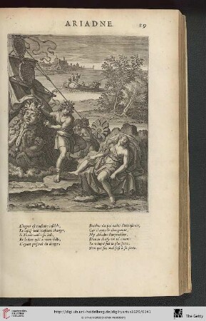 Ariadne