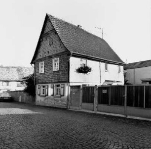 Rosbach vor der Höhe, Frankenstraße 23