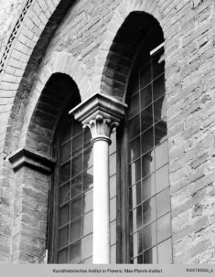 Palazzo Stiozzi-Ridolfi, Certaldo