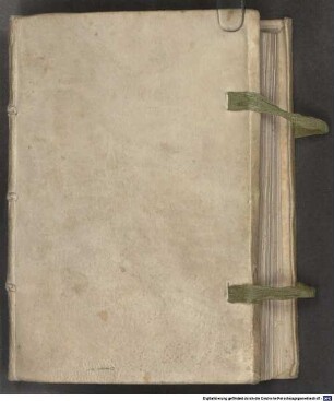 Tractatus in casus conscientiae - BSB Clm 18878
