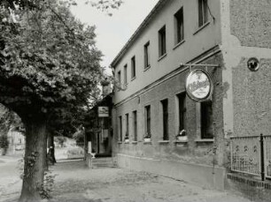 Gasthaus, Elsnig