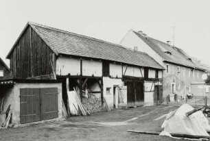 Bauernhof, Zschornau-Schiedel