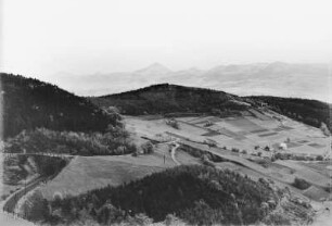 Erzgebirge. Stürmer (Bouřňák)