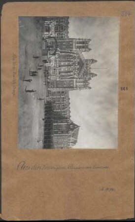 New York: Das City College