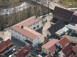 Griesheim : Gemeinde Ilmtal
