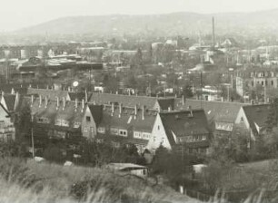Siedlung Seegärten