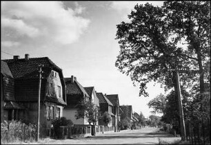 Havelse, Am Hasenberge