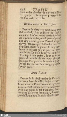 [Autres Remedes]