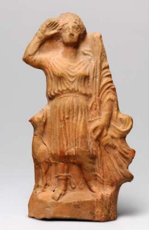 Artemis-Statuette