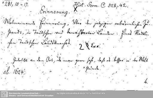 Historia Germaniae C 0528,42