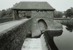Leipzig, Elsterwehr