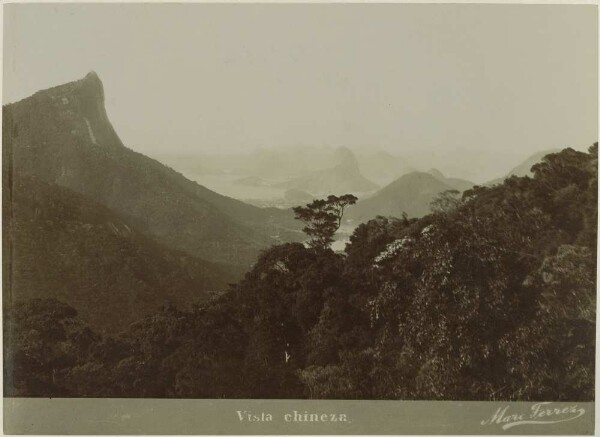 Vista chineza